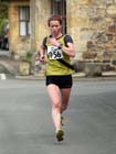 No 956 in the 2012 Run Northumberland 10k Road Race, Cragside, Rothbury, Northumberland.